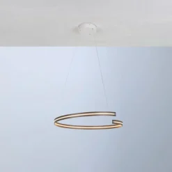 Luminaires Bopp Suspension Bopp BREAK LED Anthracite, 1 lumière* Suspensions