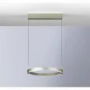 Luminaires Bopp Suspension Bopp-Leuchten FLOAT LED Brun, 2 lumières* Éclairage Led