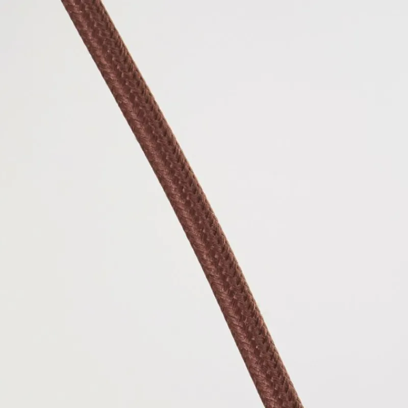 hofstein Suspension Borex Laiton, 1 lumière