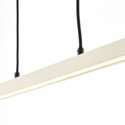 Luminaires Brilliant Suspension Brilliant Arion LED Noir, 1 lumière* Éclairage Led