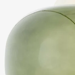 Luminaires Brilliant Suspension Brilliant Blop Noir, 1 lumière