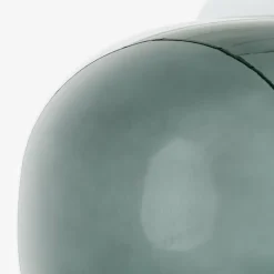 Luminaires Brilliant Suspension Brilliant Blop Noir, 1 lumière