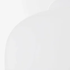 Luminaires Brilliant Suspension Brilliant Blop Noir, 1 lumière