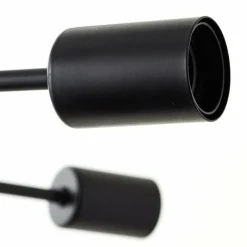 Luminaires Brilliant Suspension Brilliant Dree Noir, 18 lumières* Suspensions