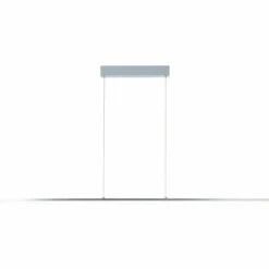 Luminaires Brilliant Suspension Brilliant Entrance LED Aluminium, Blanc, 1 lumière* Suspensions