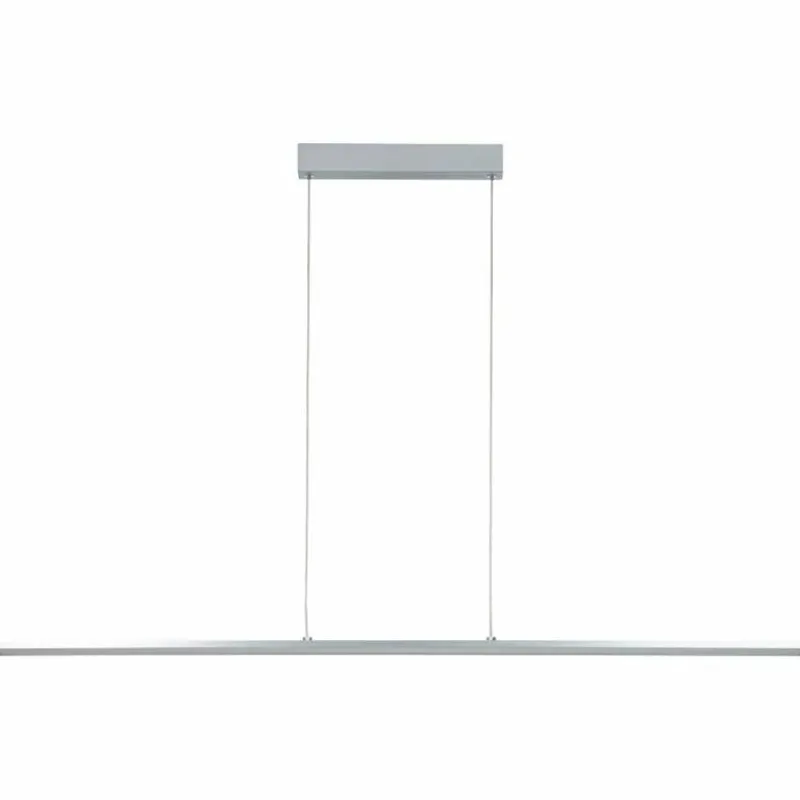 Luminaires Brilliant Suspension Brilliant Entrance LED Aluminium, Blanc, 1 lumière* Suspensions