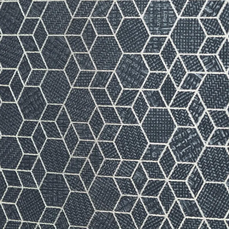 Lampes En Tissu-Luminaires Brilliant Suspension Brilliant Galance Noir, 2 lumières