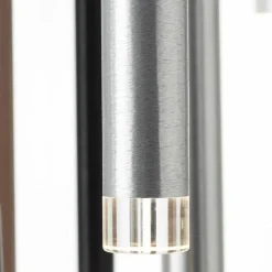 Luminaires Brilliant Suspension Brilliant Living Cembalo LED Brun, 16 lumières* Éclairage Led