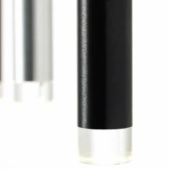 Luminaires Brilliant Suspension Brilliant Living Cembalo LED Brun, 14 lumières* Éclairage Led