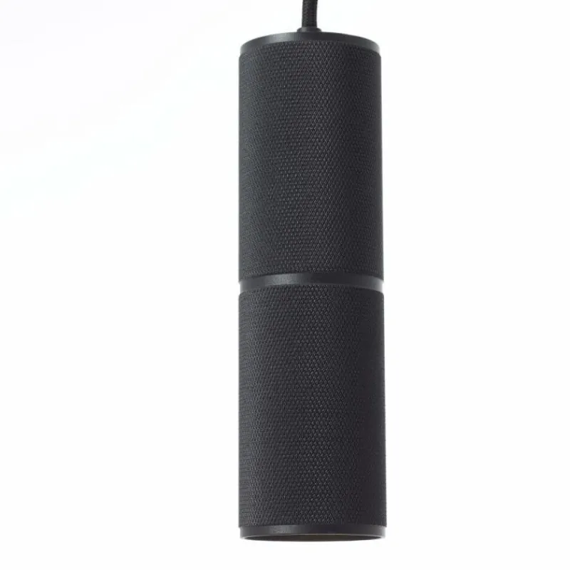 Luminaires Brilliant Suspension Brilliant Marty LED Noir, 4 lumières* Suspensions
