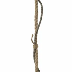 Lampes En Bois-Luminaires Brilliant Suspension Brilliant Narcy Bois foncé, 3 lumières