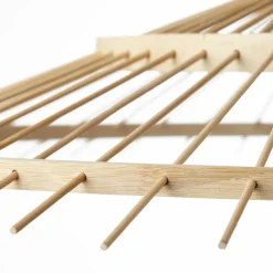 Luminaires Rustiques-Luminaires Brilliant Suspension Brilliant Pirae Brun, Noir, 1 lumière