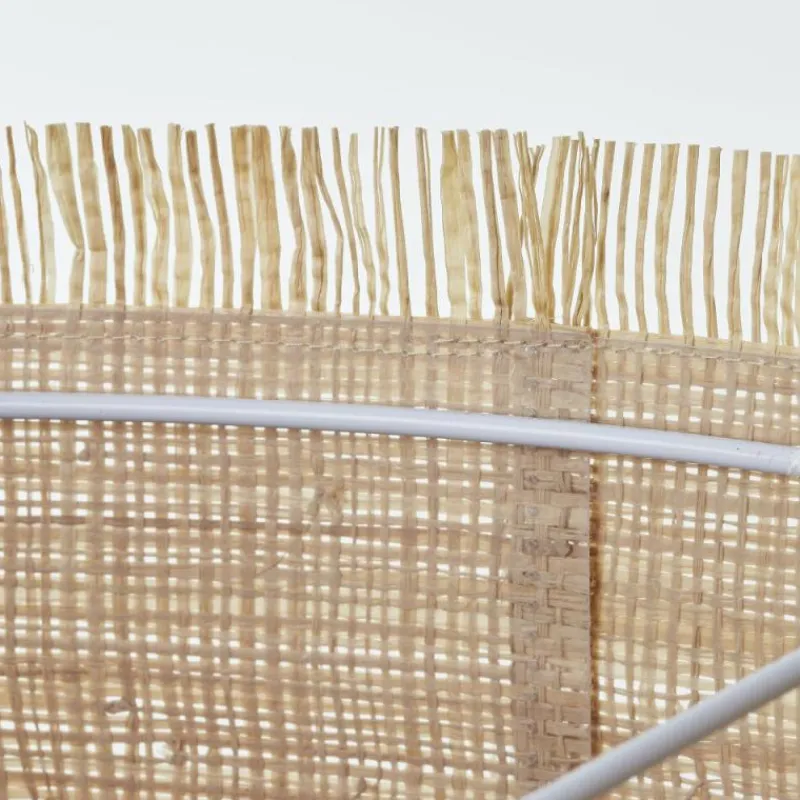 Luminaires Rustiques-Luminaires Brilliant Suspension Brilliant Raffy Noir, 1 lumière