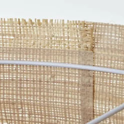 Luminaires Rustiques-Luminaires Brilliant Suspension Brilliant Raffy Noir, 3 lumières