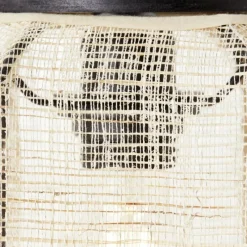 Lampes En Tissu-Luminaires Brilliant Suspension Brilliant Tannah Noir, 1 lumière