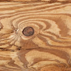 Luminaires Rustiques-Luminaires Brilliant Suspension Brilliant Trabo Bois clair, Noir, 6 lumières