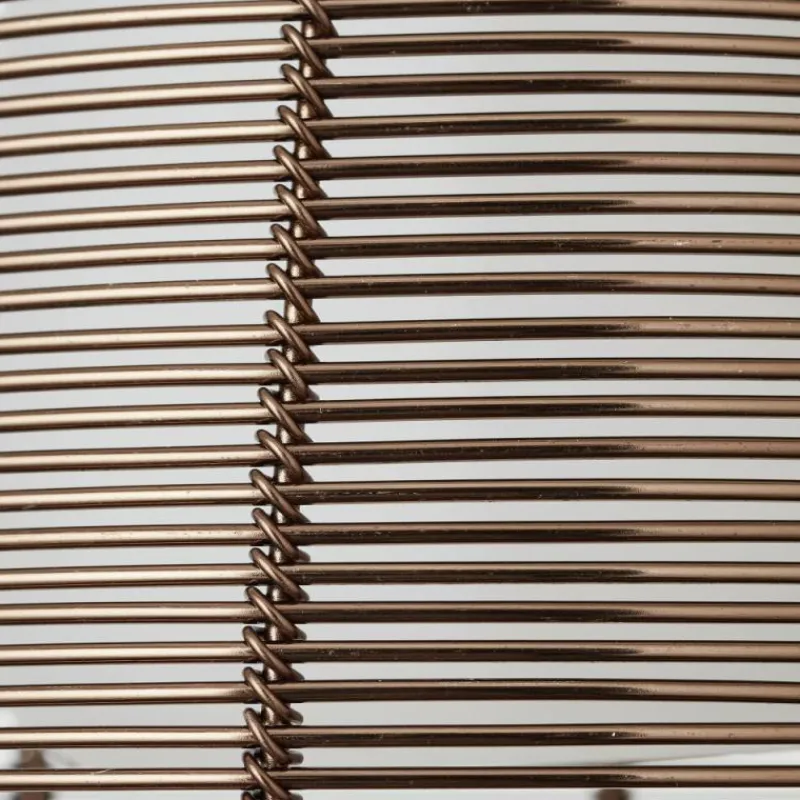 Luminaires Brilliant Suspension Brilliant Wallace Moka, 3 lumières