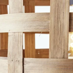 Luminaires Rustiques-Luminaires Brilliant Suspension Brilliant Woodline Noir, 1 lumière