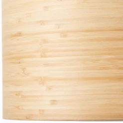 Luminaires Brilliant Suspension Brilliant-Leuchten Romm Noir, 1 lumière* Suspensions