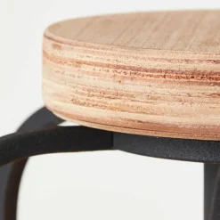 Lampes Vintages & Rétros-Luminaires Brilliant Suspension Brilliant-Leuchten Tosh Noir, 1 lumière