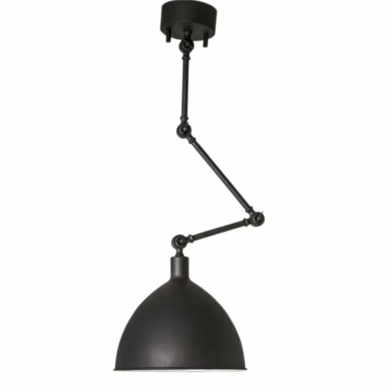 By Rydéns Suspension By Rydens Bazar Noir, 1 lumière* Suspensions