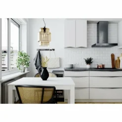 By Rydéns Suspension By Rydens Ebbot Noir, 1 lumière