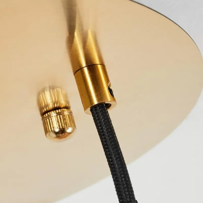 hofstein Suspension Calapa Laiton, 3 lumières