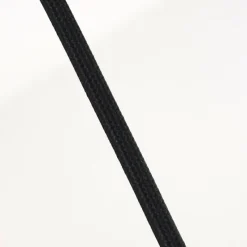 Lampes Vintages & Rétros-hofstein Suspension Cimarron Chrome, 1 lumière