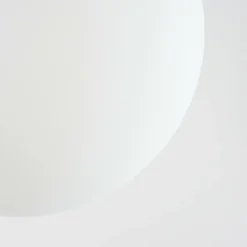 hofstein Suspension Cochuna Nickel mat, 5 lumières