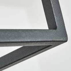 Lampes Vintages & Rétros-hofstein Suspension Colebrook Noir, 3 lumières