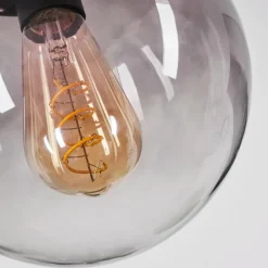 hofstein Suspension Degevos Chrome, 1 lumière