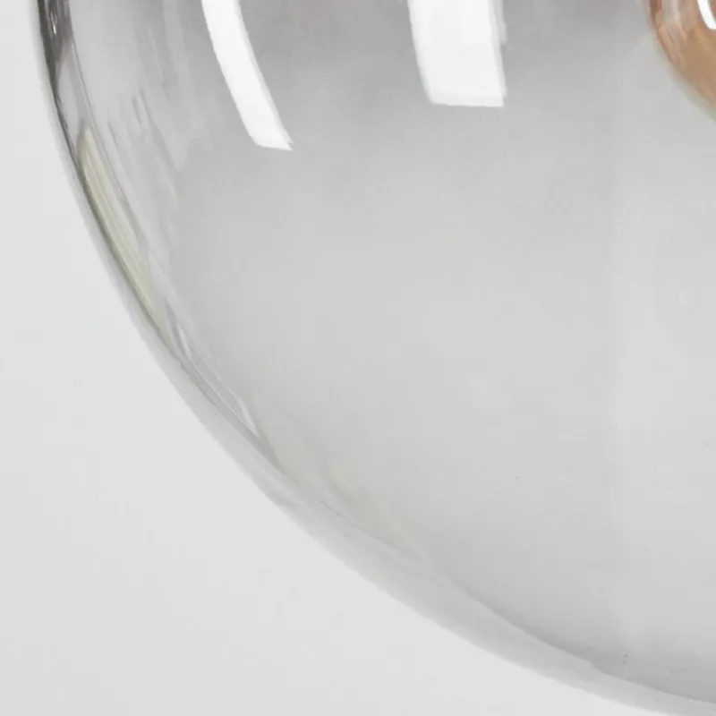 hofstein Suspension Degevos Chrome, 5 lumières