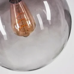 hofstein Suspension Degevos Chrome, 1 lumière