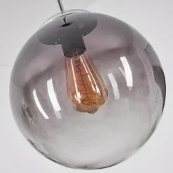 hofstein Suspension Degevos Chrome, 1 lumière