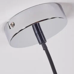 hofstein Suspension Degevos Chrome, 1 lumière