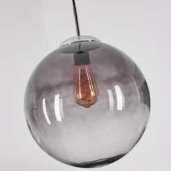 hofstein Suspension Degevos Chrome, 1 lumière