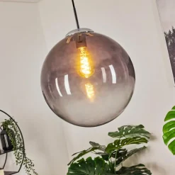 hofstein Suspension Degevos Chrome, 1 lumière