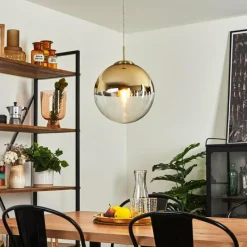 hofstein Suspension Degevos Or, 1 lumière