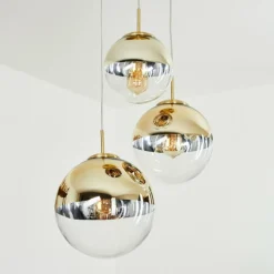 hofstein Suspension Degevos Or, 3 lumières