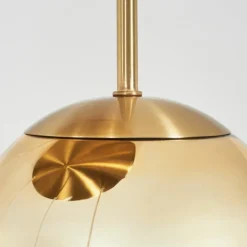 hofstein Suspension Degevos Or, 5 lumières