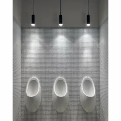 Luminaires Scandinaves-Design For The People by Nordlux Suspension Mib Noir, 1 lumière