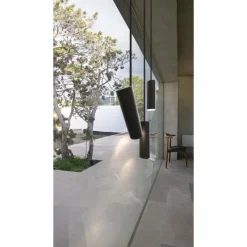 Luminaires Scandinaves-Design For The People by Nordlux Suspension Mib Noir, 1 lumière