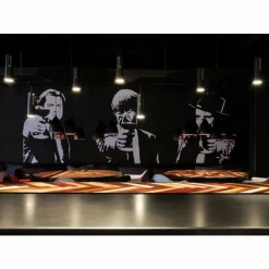 Luminaires Scandinaves-Design For The People by Nordlux Suspension Mib Noir, 1 lumière