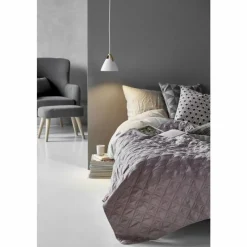 Luminaires Scandinaves-Design For The People by Nordlux Suspension Strap Blanc, 1 lumière