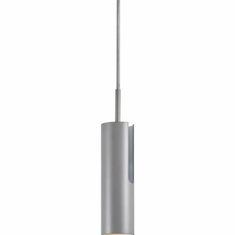 Luminaires Scandinaves-Design For The People by Nordlux Suspension MIB Gris, 1 lumière
