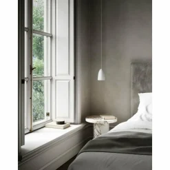 Design For The People by Nordlux Suspension NEXUS Blanc, 1 lumière* Suspensions