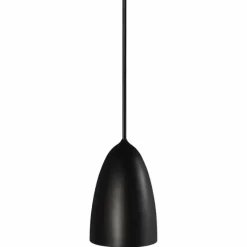 Design For The People by Nordlux Suspension NEXUS Noir, 1 lumière* Suspensions