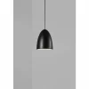 Design For The People by Nordlux Suspension NEXUS Noir, 1 lumière* Suspensions