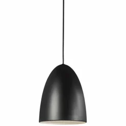 Design For The People by Nordlux Suspension NEXUS Noir, 1 lumière* Suspensions