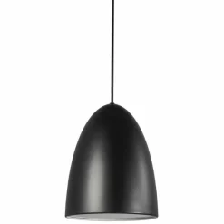 Design For The People by Nordlux Suspension NEXUS Noir, 1 lumière* Suspensions